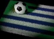 9you娱乐-那不勒斯绝杀巴萨，梅西补时绝平法甲！赛场风云再起！