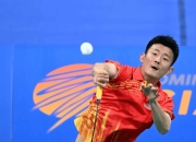 九游体育官方入口-包含法国羽毛球队鏖战中国羽毛球队，谌龙关键制胜的词条