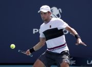 九游app下载-关于美国网球队完胜澳大利亚网球队，克耶高斯爆发神勇的信息