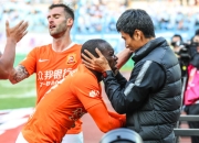 九游体育直播-武汉卓尔客场失利，保级形势更加严峻的简单介绍