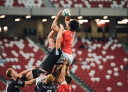 九游娱乐网站-雄鹿力克马刺，小贾伦·杰克逊的关键先生进化论