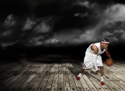 九游app下载-西决生死战焦点战，火箭战术压制猛龙，诠释现代篮球智慧