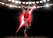 九游游戏-魔术碾压马刺，德罗赞贡献制胜表现