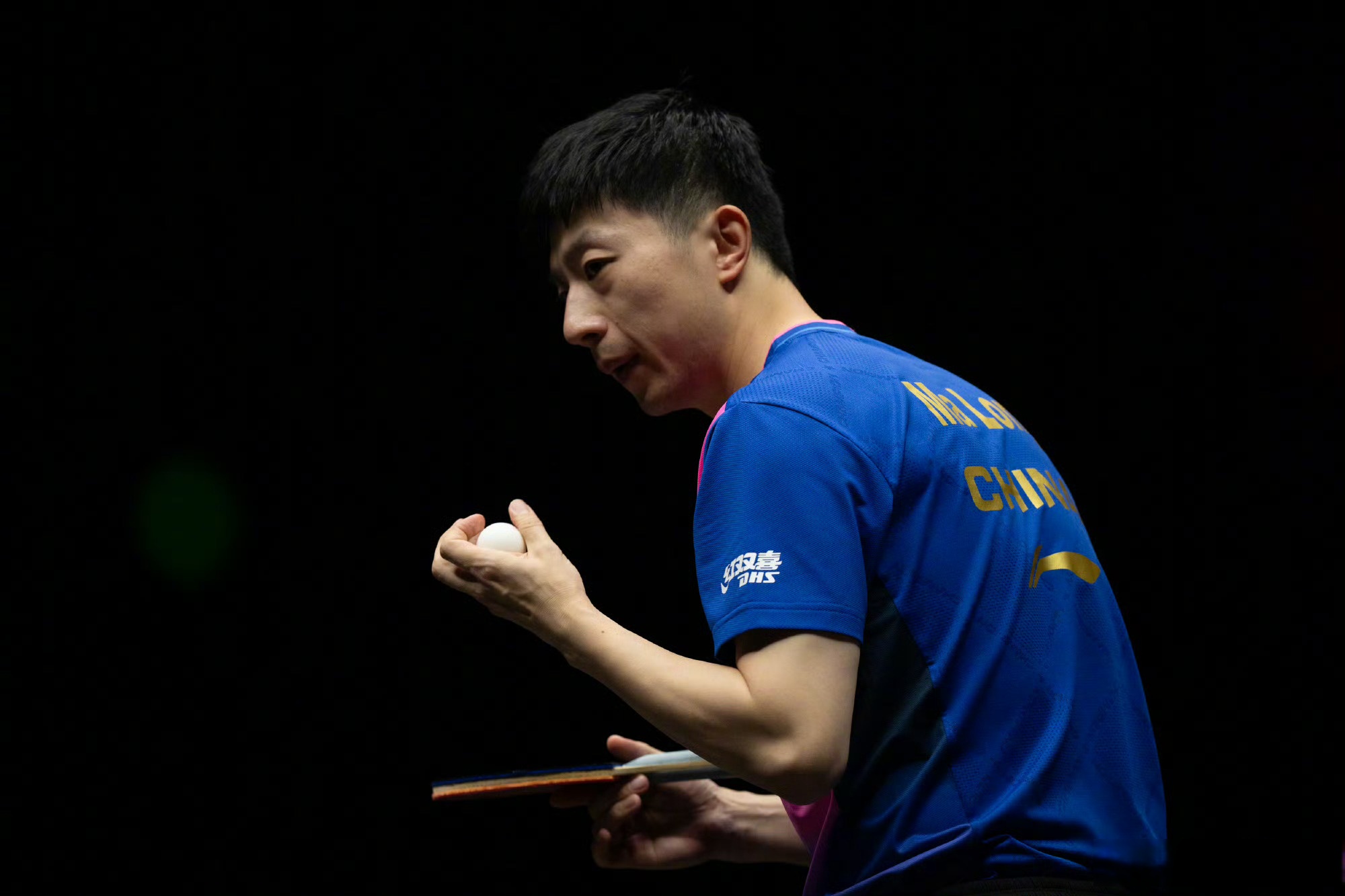 德国乒乓球队强势波兰乒乓球队,马龙惊艳世界的简单介绍 德国乒乓球队强势波兰乒乓球队,马龙惊艳世界的简单介绍