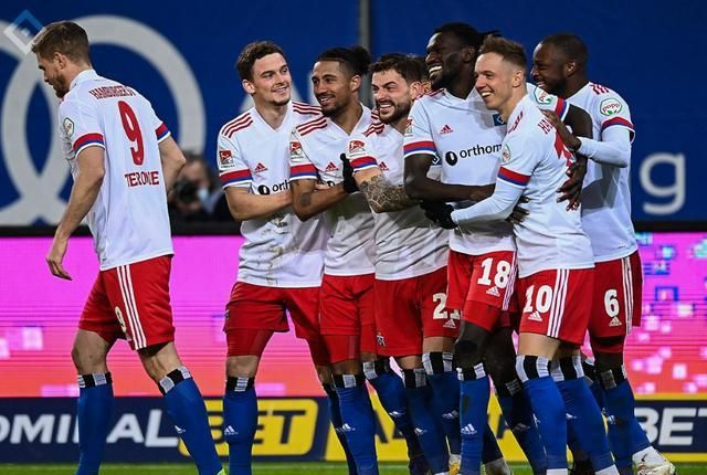 关于汉堡联继续征战,将目光投向胜利的信息 关于汉堡联继续征战,将目光投向胜利的信息